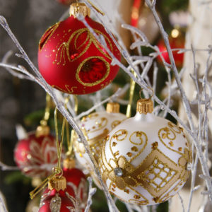 BricoArtDeco | Une décoration de Noël traditionnelle pour allier la