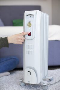 Guide d’achat de radiateur électrique